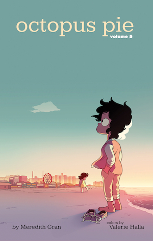 Illustration for article titled The 25 best comics of the 2010s